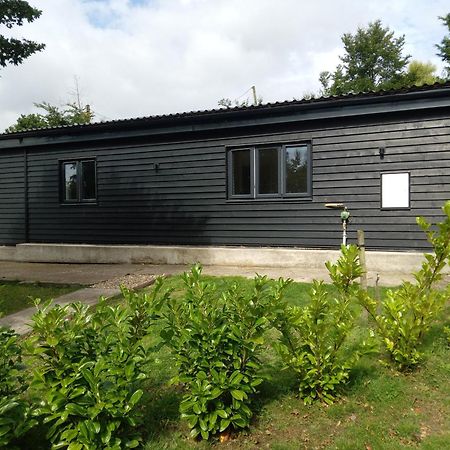 Chapter Farm Cottages Canterbury Eksteriør billede