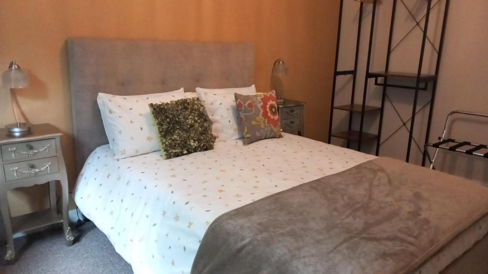 Chapter Farm Cottages Canterbury Eksteriør billede