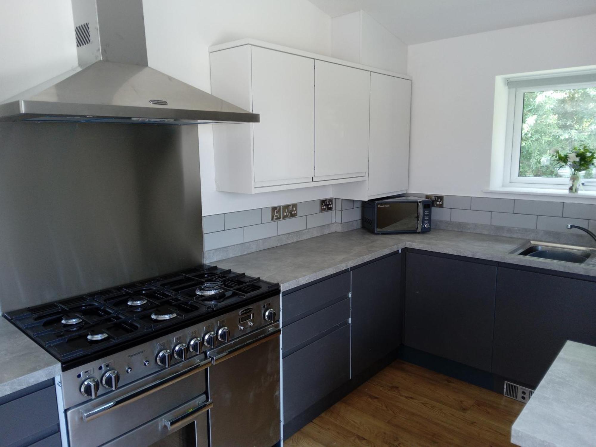 Chapter Farm Cottages Canterbury Eksteriør billede