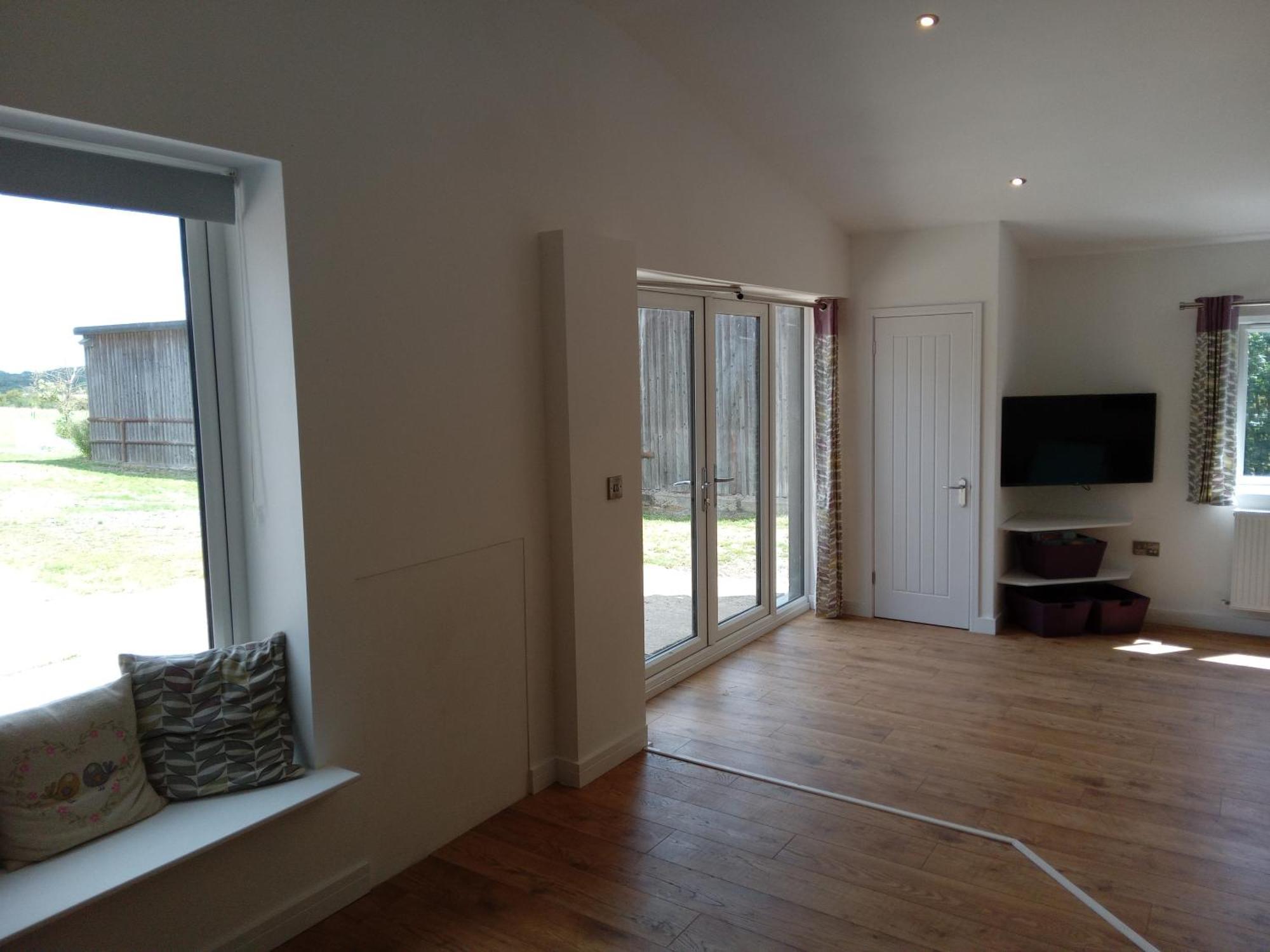 Chapter Farm Cottages Canterbury Eksteriør billede