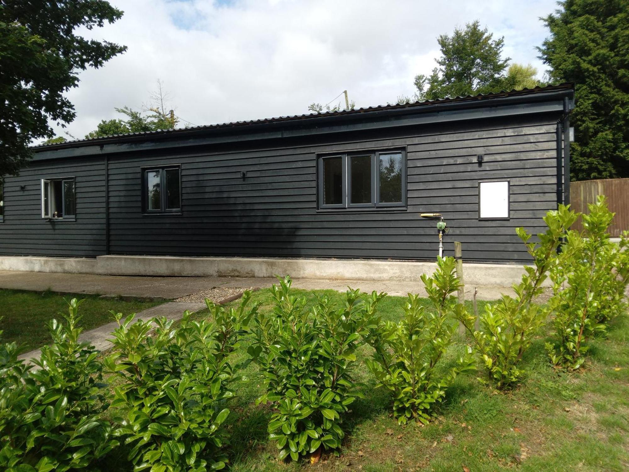 Chapter Farm Cottages Canterbury Eksteriør billede