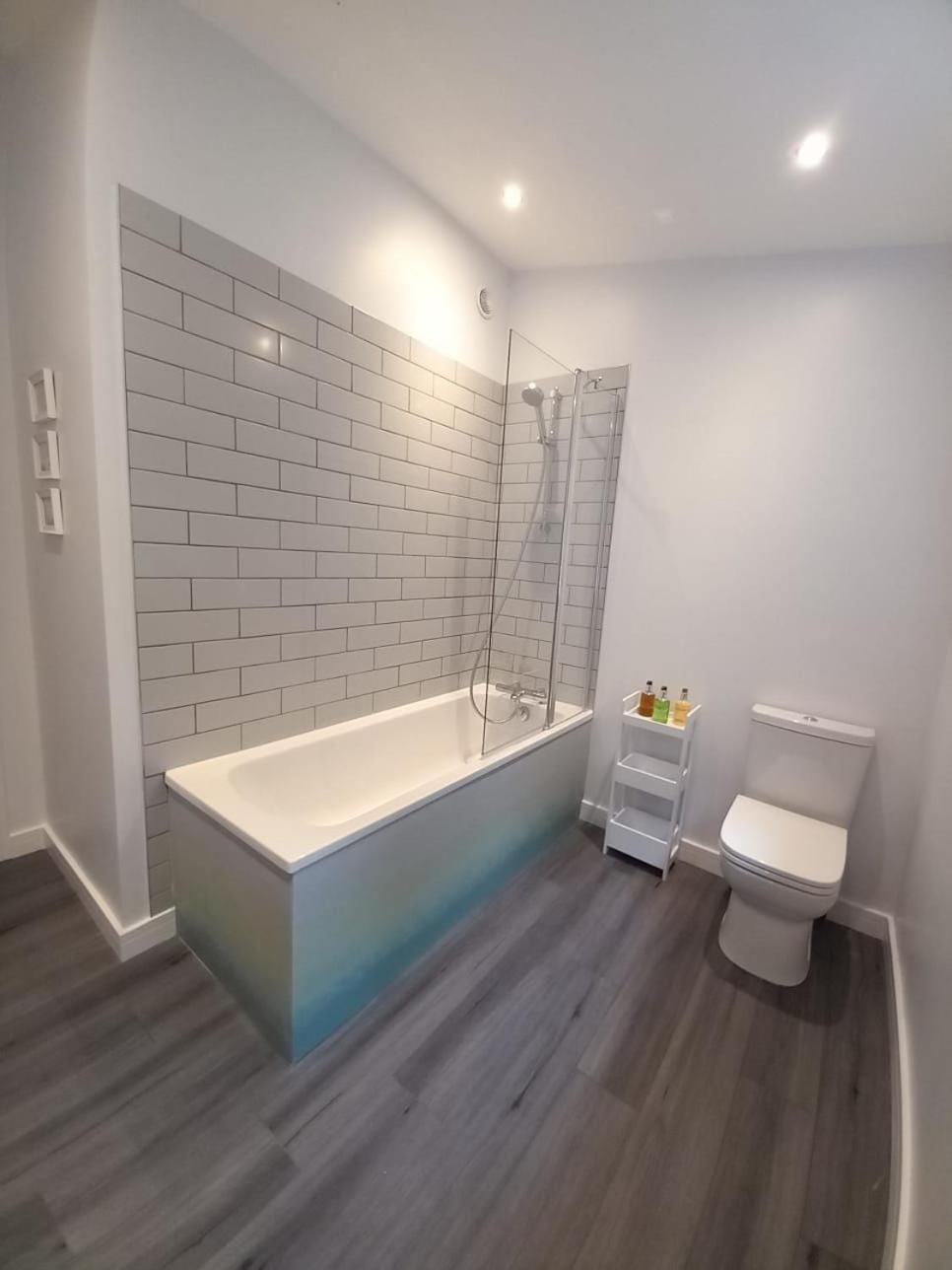 Chapter Farm Cottages Canterbury Eksteriør billede