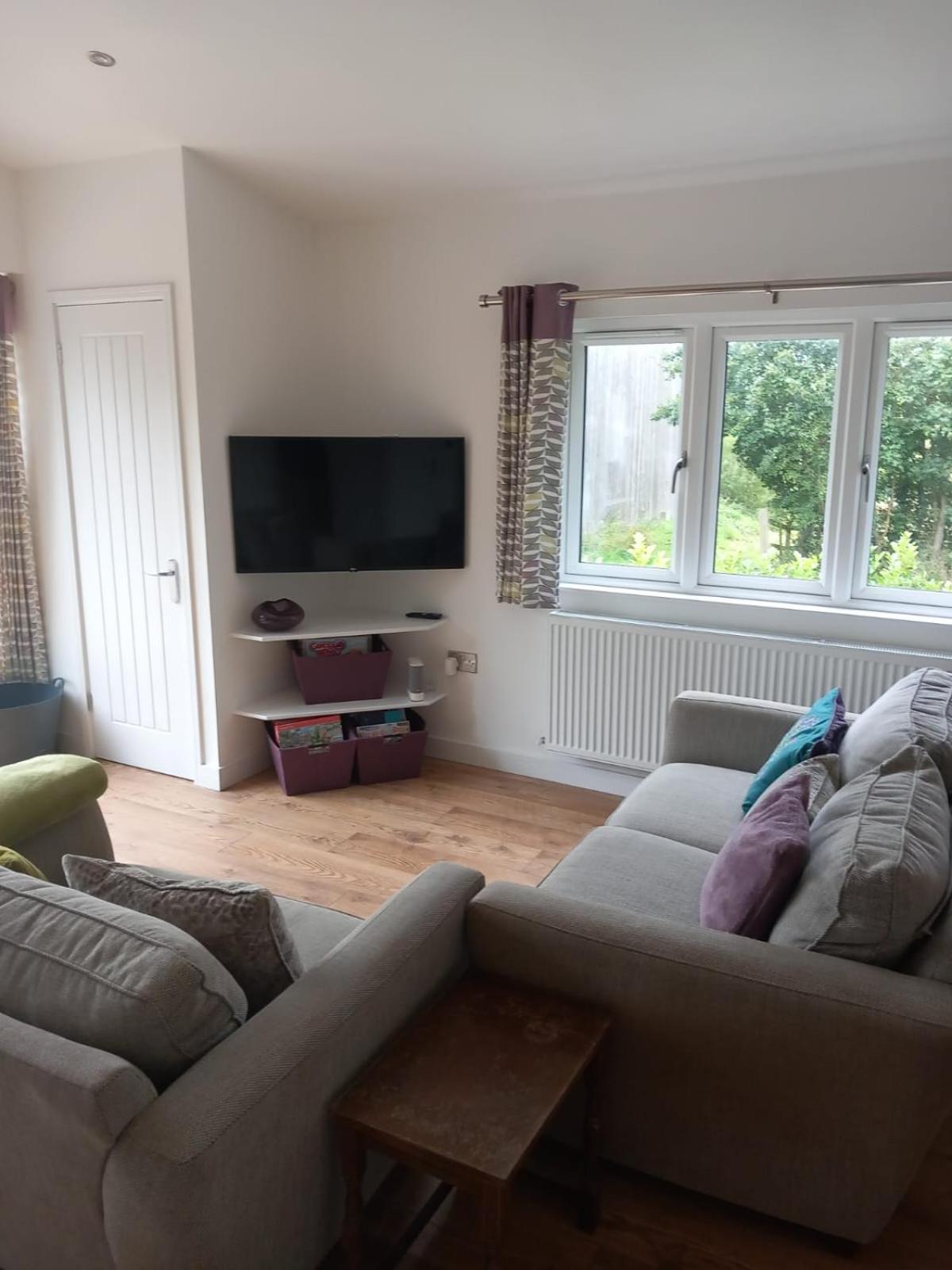 Chapter Farm Cottages Canterbury Eksteriør billede